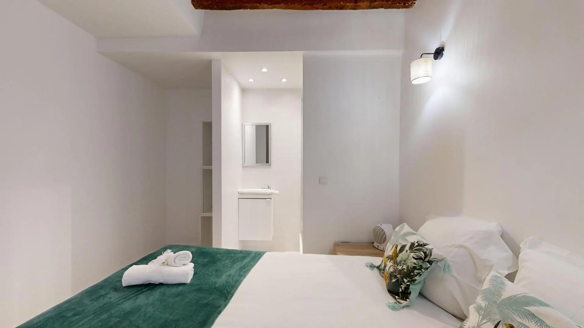 Appartamento 200 Suite Ddj - Superbe Appartement A Parigi