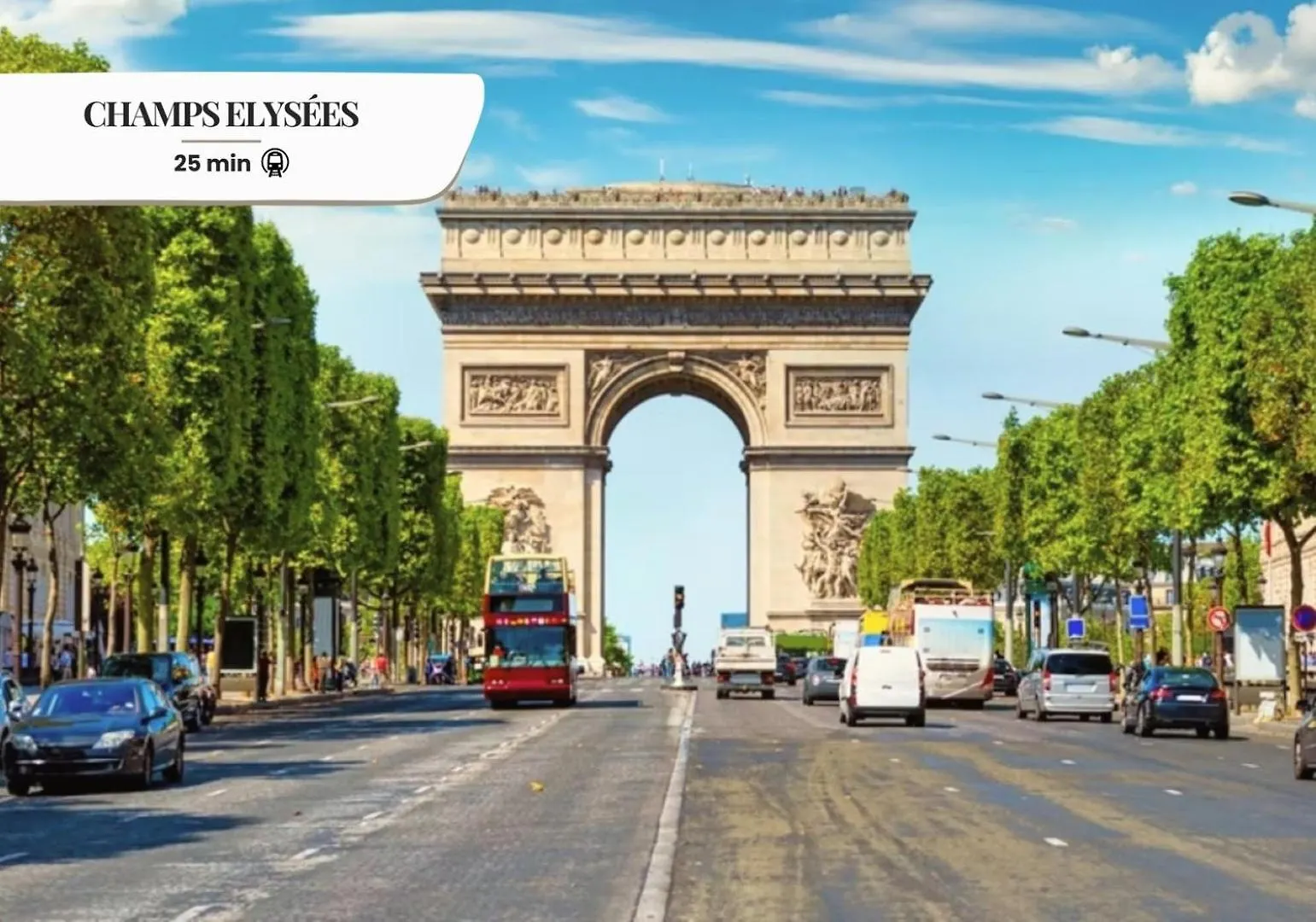 Appartamento 200 Suite Ddj - Superbe Appartement A Parigi