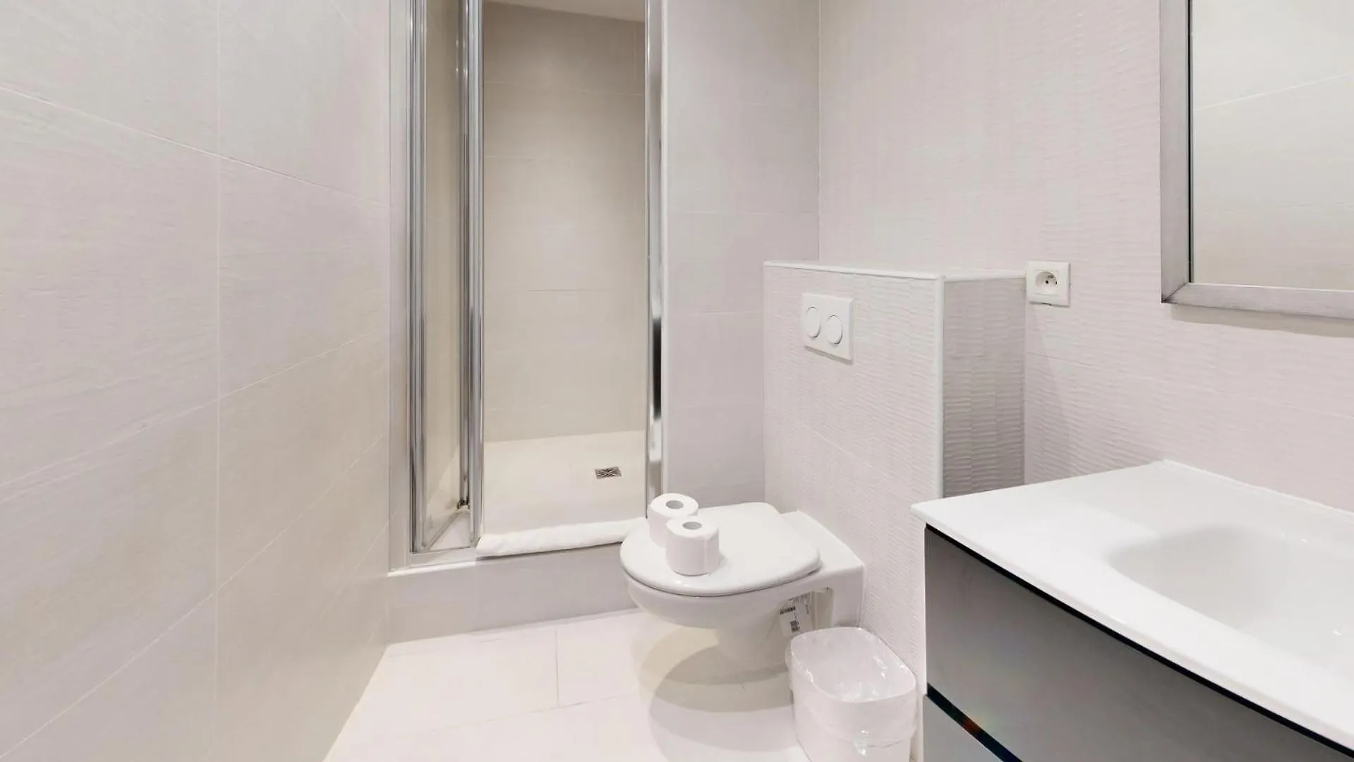 200 Suite Ddj - Superbe Appartement A Paris Daire