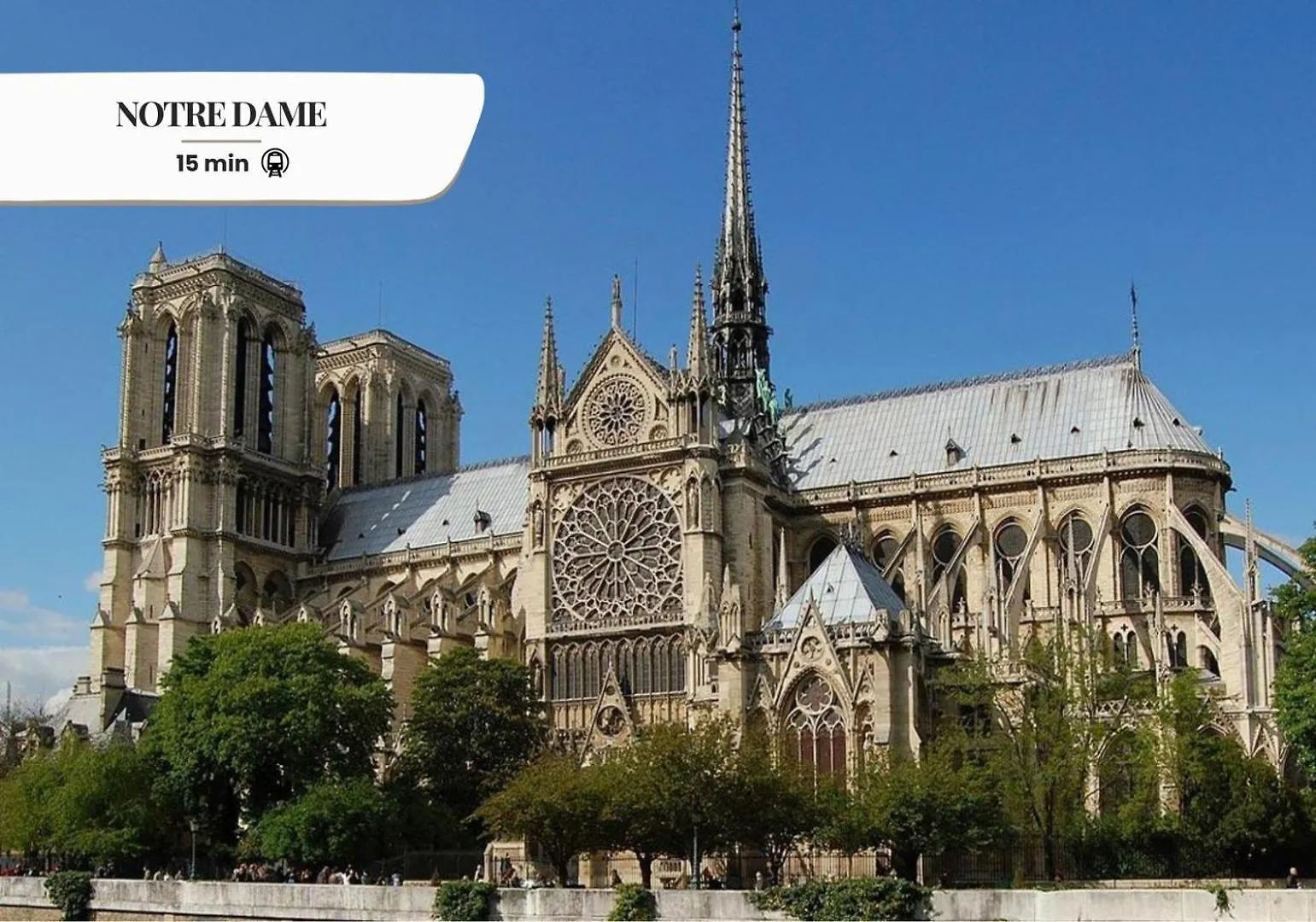 Daire 200 Suite Ddj - Superbe Appartement A Paris