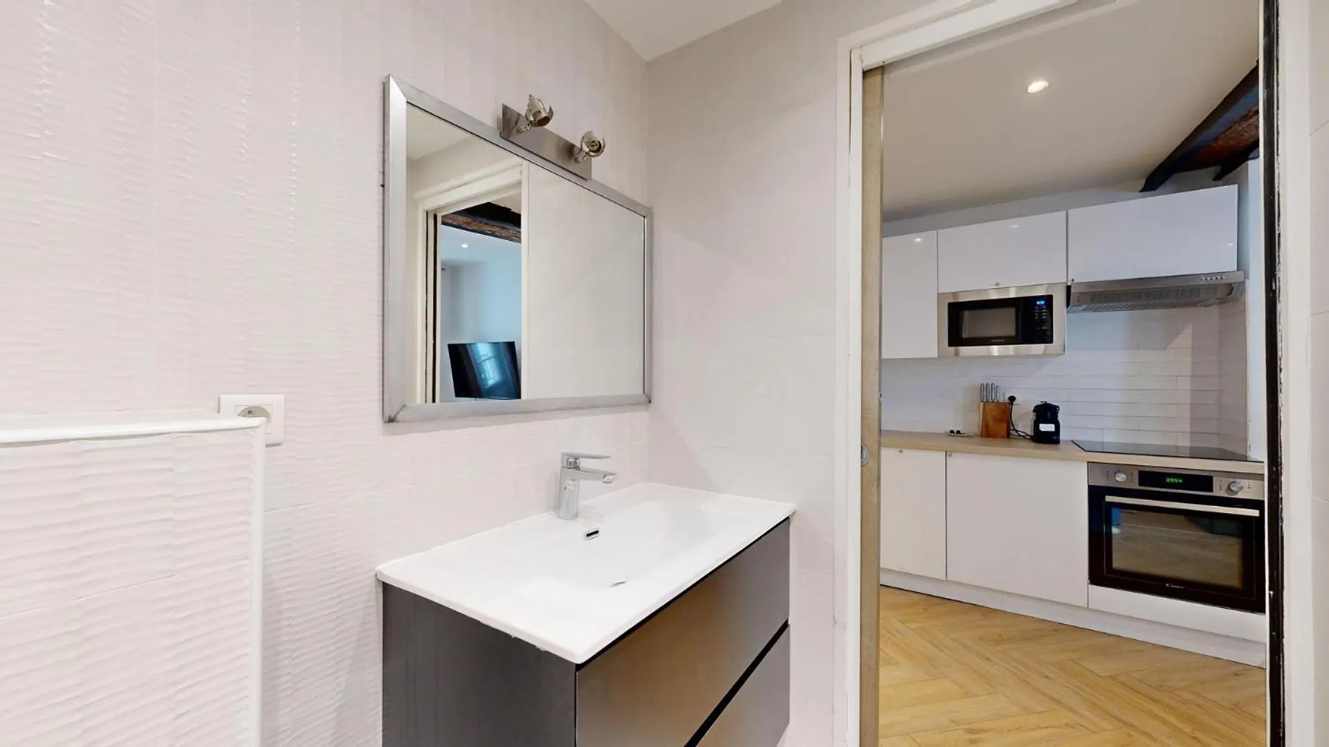 Daire 200 Suite Ddj - Superbe Appartement A Paris