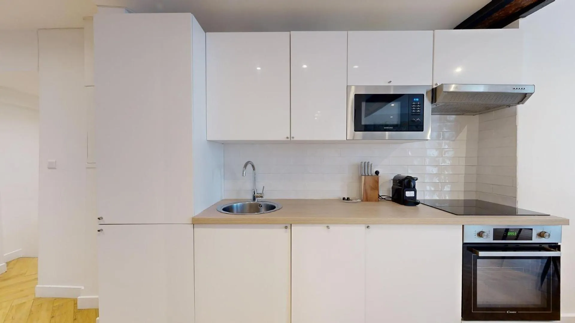 Apartment 200 Suite Ddj - Superbe Appartement A Paris France